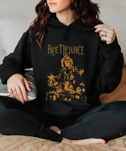 Beetlejuice T Shirts