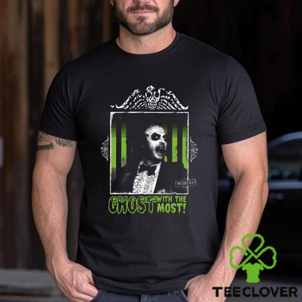 Beetlejuice Tux t shirt Beetlejuice Tux t shirt