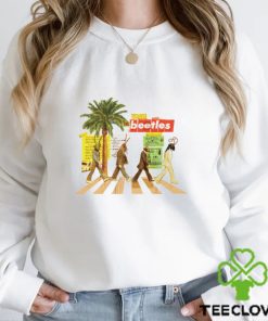 Beetles Shirt