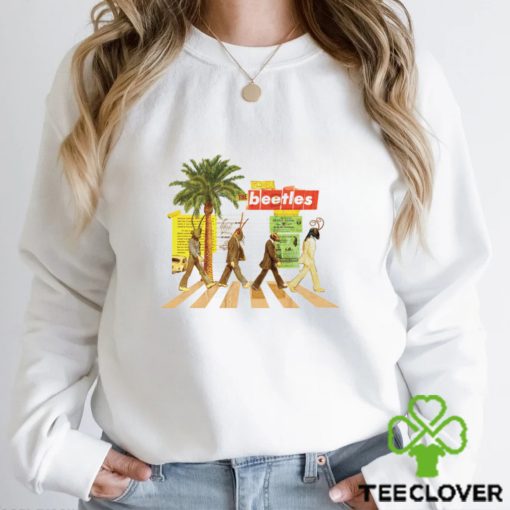 Beetles Shirt
