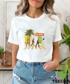 Beetles Shirt