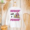 Beggin’ For A Peggin’ Shirt