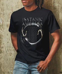 Behemoth SVN 2023 ITIN Tee shirts