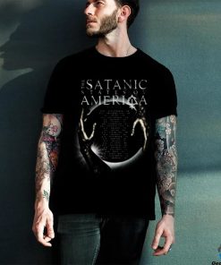 Behemoth SVN 2023 ITIN Tee shirts