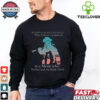 Death Smiles at Everyone Firefighter Smile T Shirt