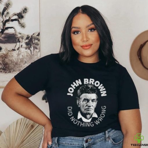 Behind The Bastards T Shirts
