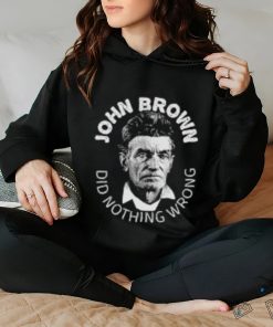 Behind The Bastards T Shirts