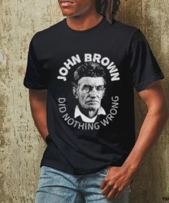 Behind The Bastards T Shirts