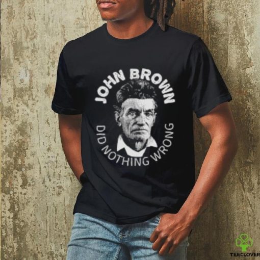 Behind The Bastards T Shirts