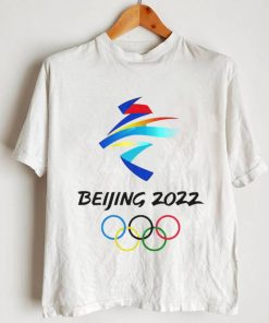 Beijing 2022 Winter Olympics Peoples Republic Of China Shirt