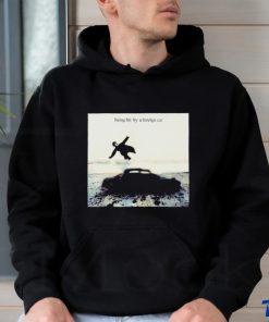 Being hit by a foreign car photo shirt 1 Being hit by a foreign car photo shirt