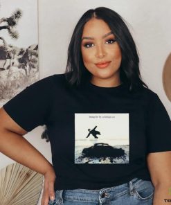 Being hit by a foreign car photo shirt 2 Being hit by a foreign car photo shirt