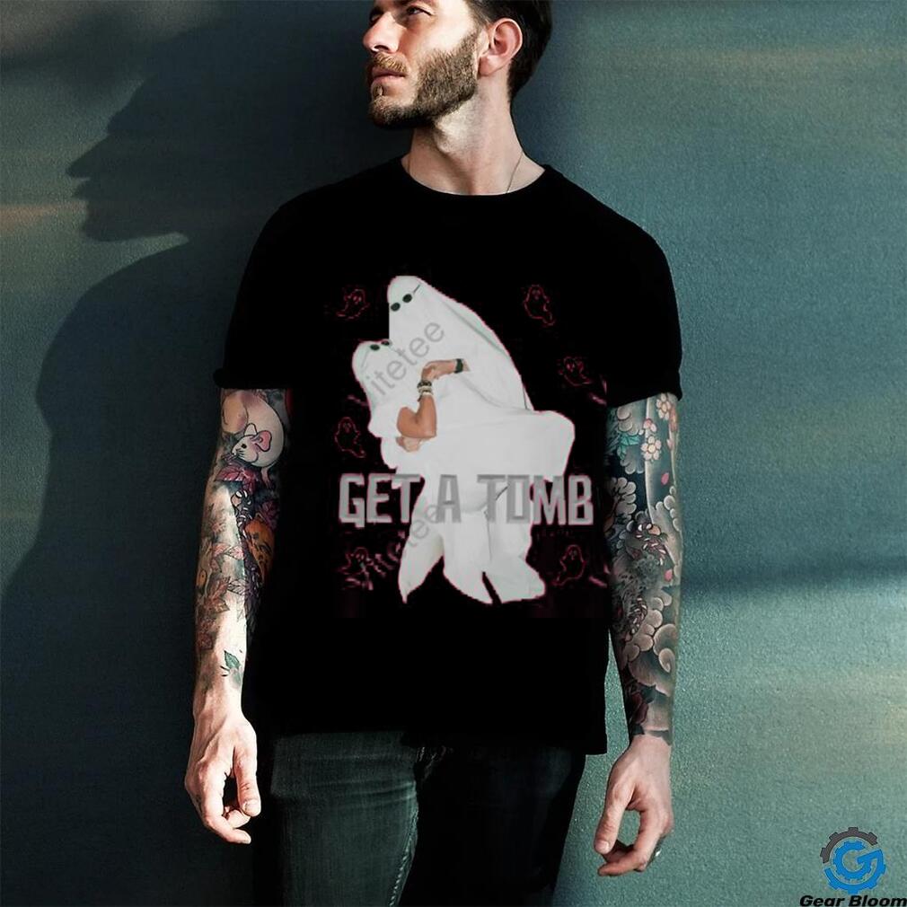 Bejeweledstickers Store Get A Tomb Tee Shirt Bejeweledstickers Store Get A Tomb Tee Shirt