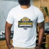 I Am Here To Live Out Loud Shirt