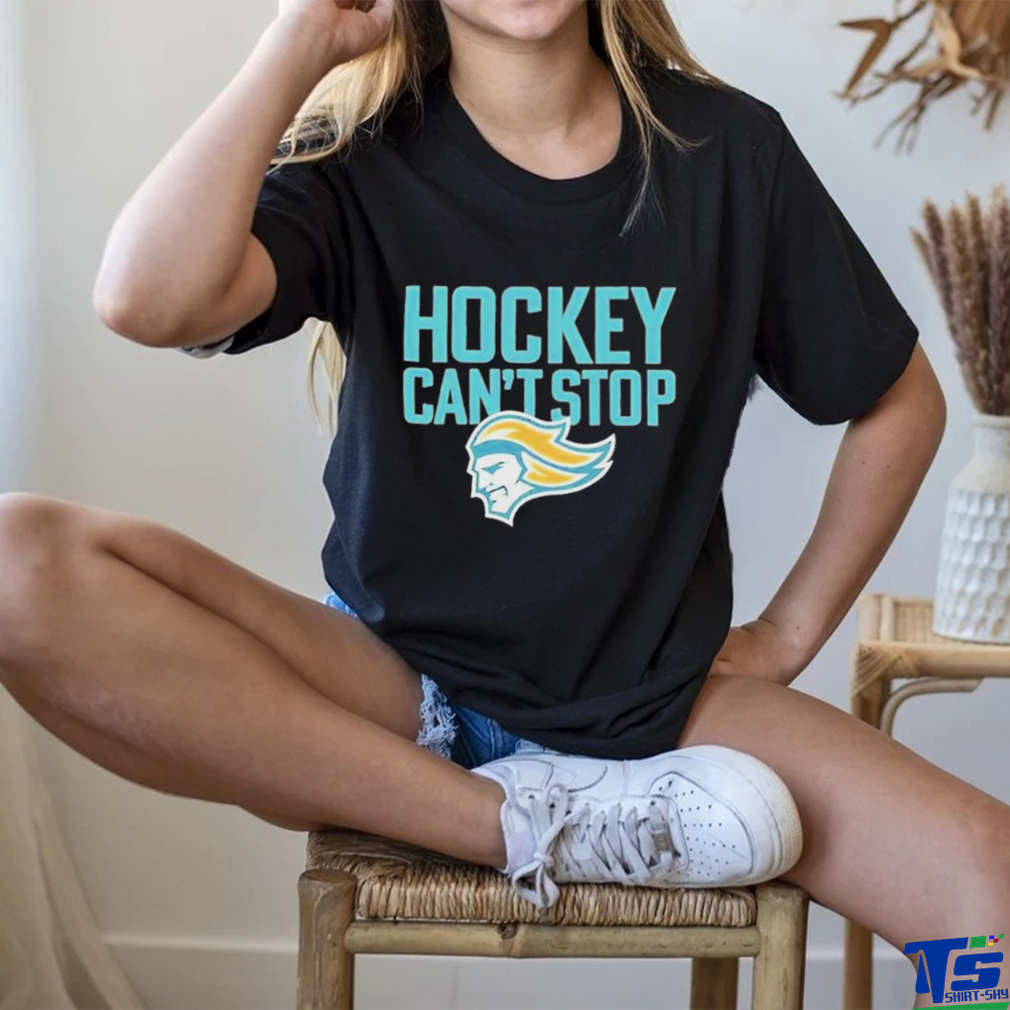 Belfast Giants 2022 2023 Hockey Can’t Stop Shirt Belfast Giants 2022 2023 Hockey Can’t Stop Shirt