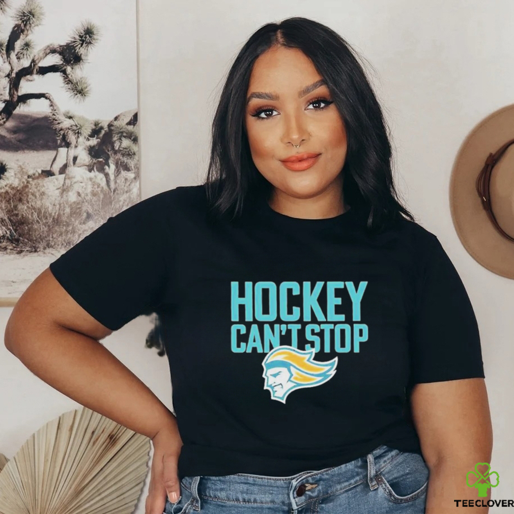 Belfast Giants 2022 2023 Hockey Can’t Stop Shirt Belfast Giants 2022 2023 Hockey Can’t Stop Shirt
