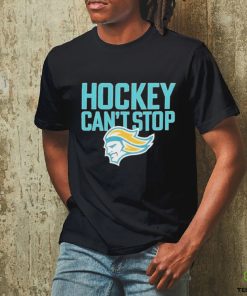 Belfast Giants 2022 2023 Hockey Can’t Stop Shirt