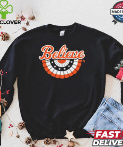 Believe Playoffs #LFGM t shirt 1 Believe Playoffs #LFGM t shirt
