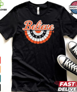Believe Playoffs #LFGM t shirt 3 Believe Playoffs #LFGM t shirt