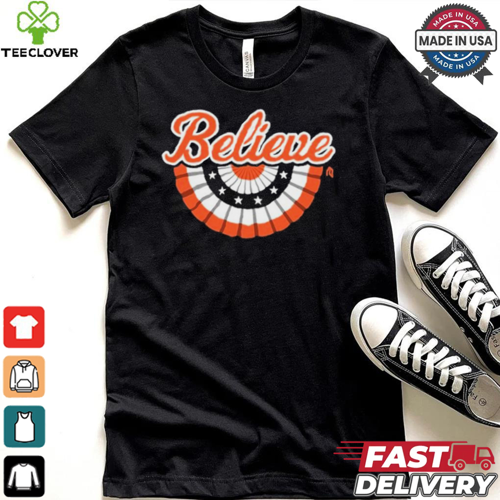 Believe Playoffs #LFGM t shirt Believe Playoffs #LFGM t shirt
