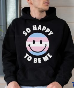 Belk selling transgender pride for toddlers so happy to be me T shirt