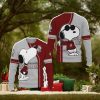 LSU Tigers merican Football Champion Day Ugly Christmas Sweater Men And Women Gift For Fans Holidays