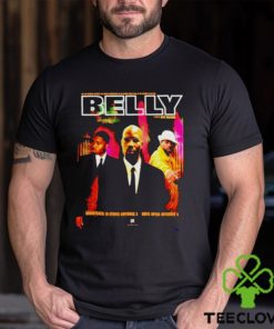 Belly a film by Hype Williams shirt