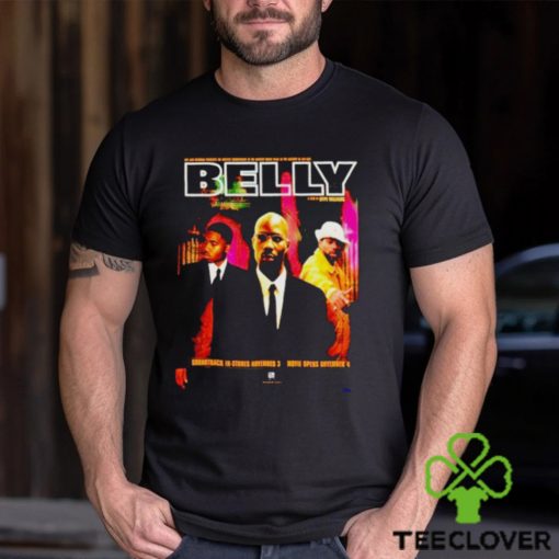 Belly a film by Hype Williams hoodie, sweater, longsleeve, shirt v-neck, t-shirt