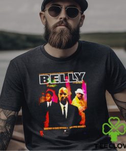 Belly a film by Hype Williams hoodie, sweater, longsleeve, shirt v-neck, t-shirt