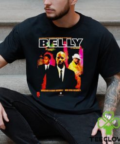 Belly a film by Hype Williams hoodie, sweater, longsleeve, shirt v-neck, t-shirt