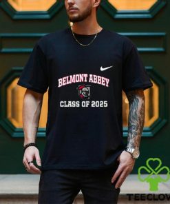 Belmont Abbey College Shirt