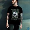 Willie Mays Say Hey Kid 1931 2024 Thank You Legends Shirt