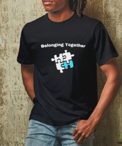 Belonging together shirt