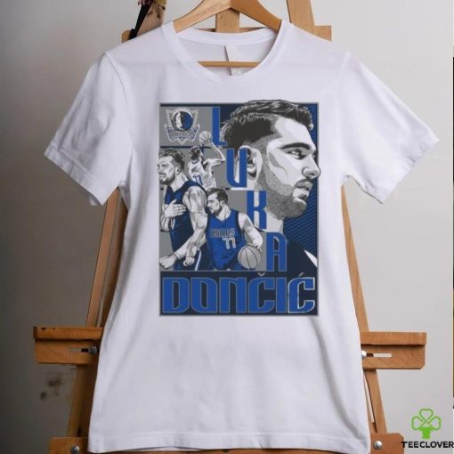 Beloved Fans Dallas Mavericks Luka Doncic NBA Player shirt
