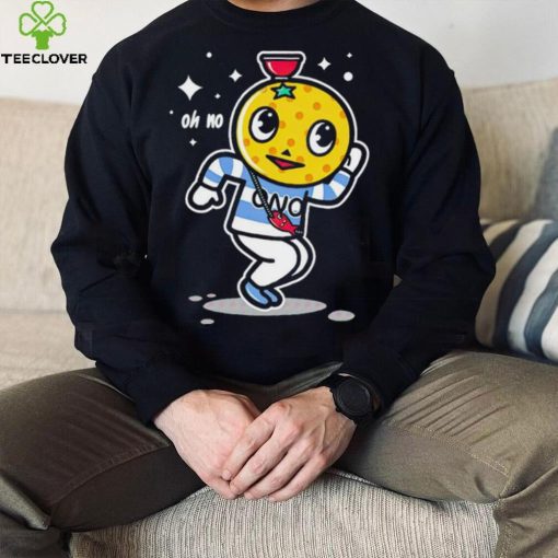 Beloved Mascot Ono Michio T Shirt