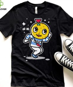Beloved Mascot Ono Michio T Shirt