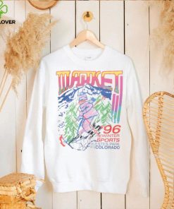 Below Zero Ls T Shirt