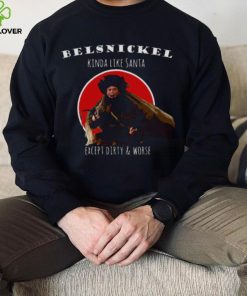 Belsnickel Christmas shirt
