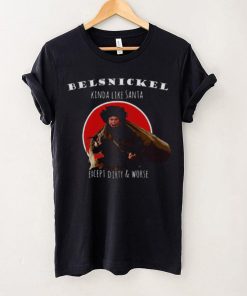 Belsnickel Christmas shirt