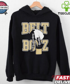 Belt Boyz 2024 Montana State Defensive shirt