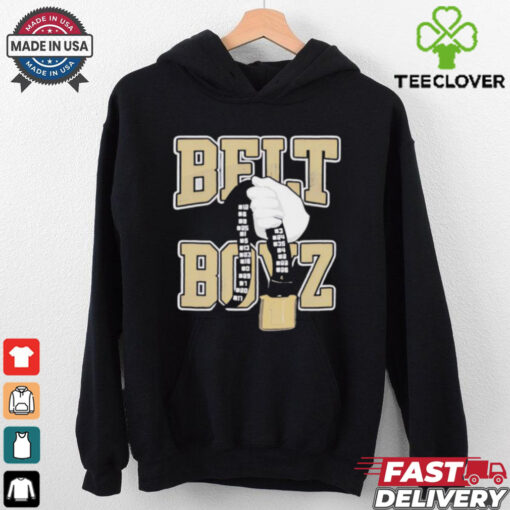 Belt Boyz 2024 Montana State Defensive shirt