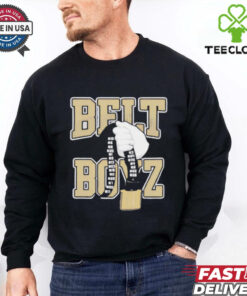 Belt Boyz 2024 Montana State Defensive shirt
