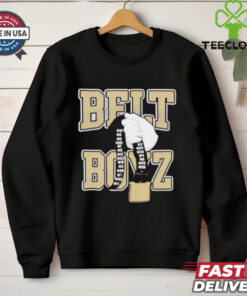 Belt Boyz 2024 Montana State Defensive shirt