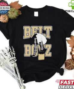 Belt Boyz 2024 Montana State Defensive shirt