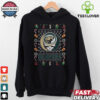 All your sweaters are ugly sweatshirt, Grinch sweatshirt