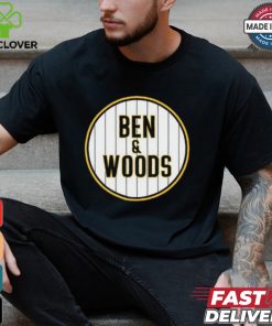 Ben And Woods Shirt