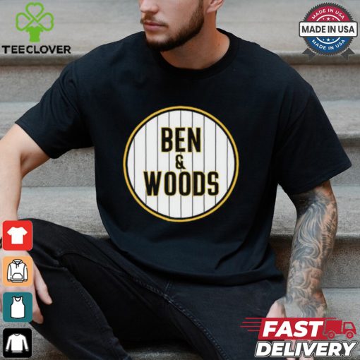 Ben And Woods Shirt