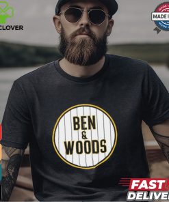 Ben And Woods Shirt