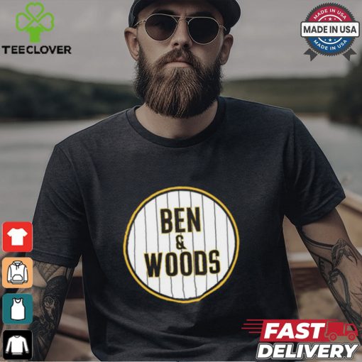 Ben And Woods Shirt