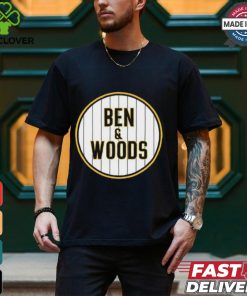 Ben And Woods Shirt